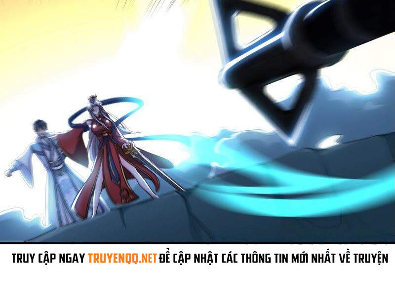 Bản Kiếm Tiên Tuyệt Không Làm Nô Chapter 18 - Trang 2