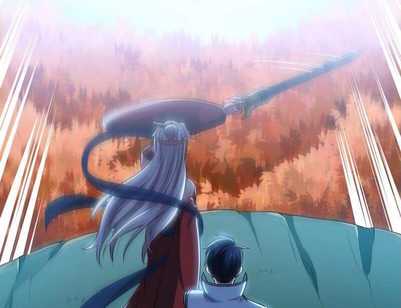 Bản Kiếm Tiên Tuyệt Không Làm Nô Chapter 18 - Trang 2