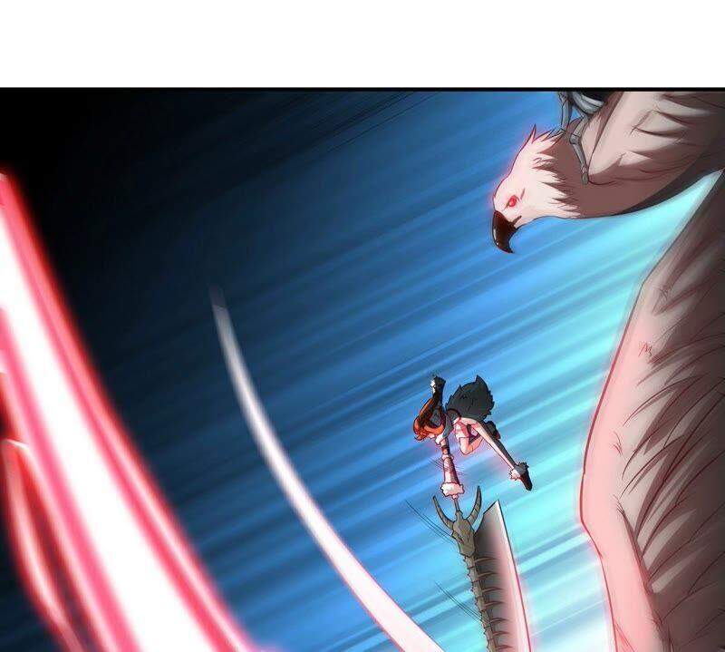 Bản Kiếm Tiên Tuyệt Không Làm Nô Chapter 18 - Trang 2