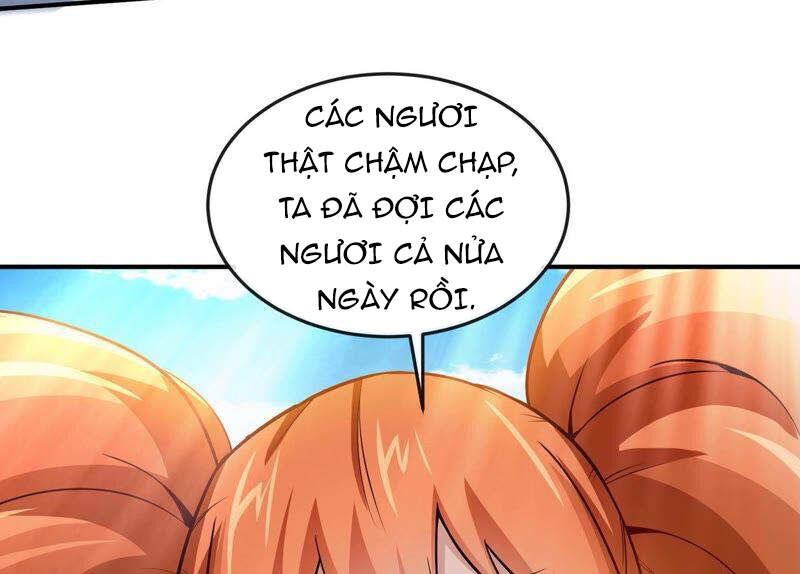 Bản Kiếm Tiên Tuyệt Không Làm Nô Chapter 18 - Trang 2