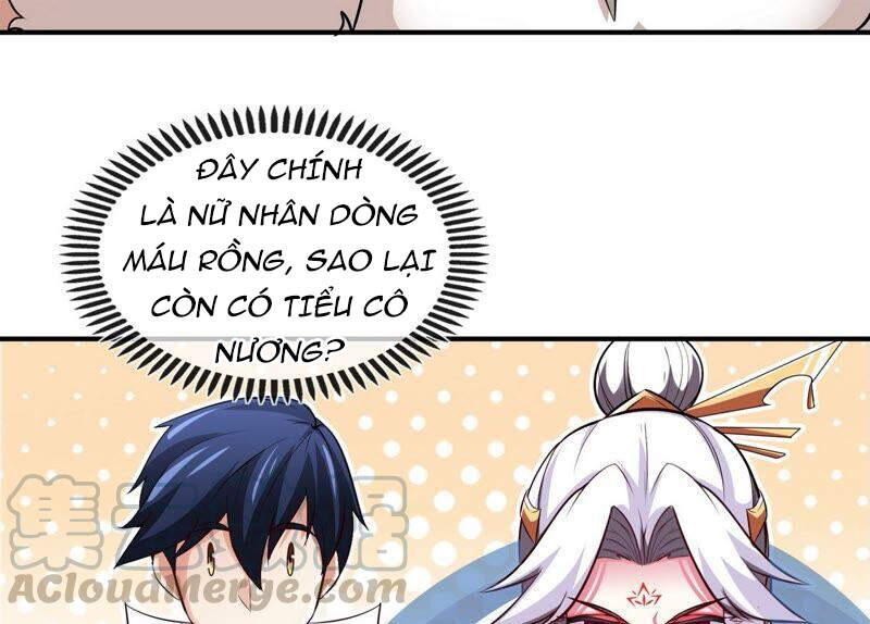 Bản Kiếm Tiên Tuyệt Không Làm Nô Chapter 18 - Trang 2