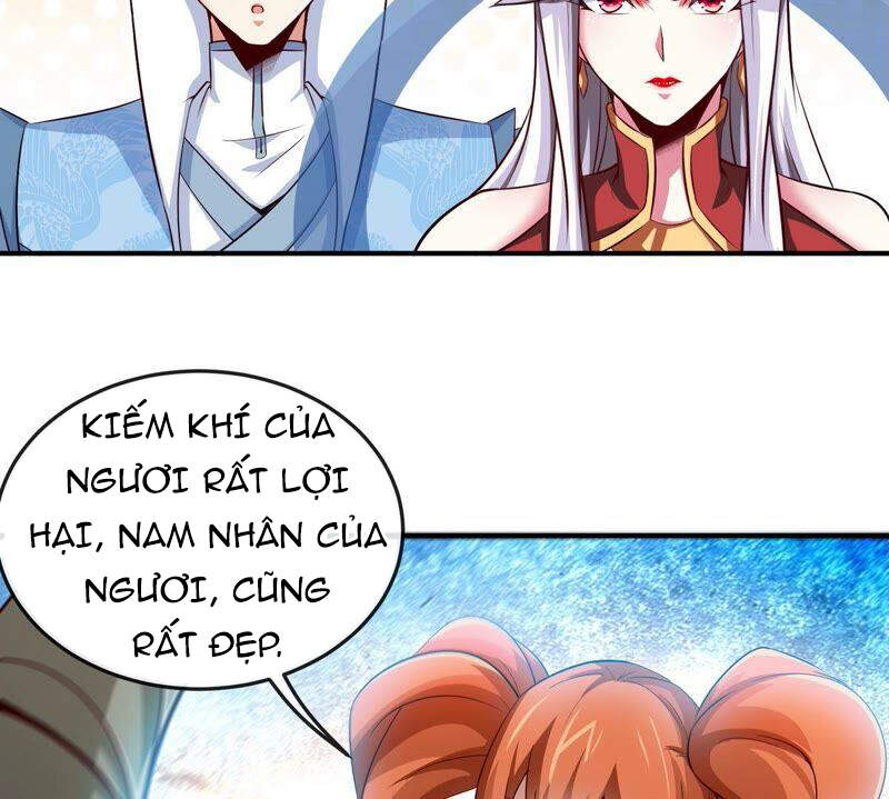 Bản Kiếm Tiên Tuyệt Không Làm Nô Chapter 18 - Trang 2