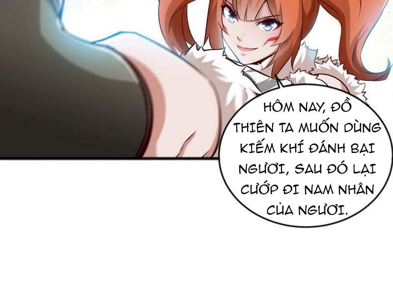 Bản Kiếm Tiên Tuyệt Không Làm Nô Chapter 18 - Trang 2