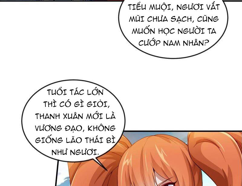 Bản Kiếm Tiên Tuyệt Không Làm Nô Chapter 18 - Trang 2