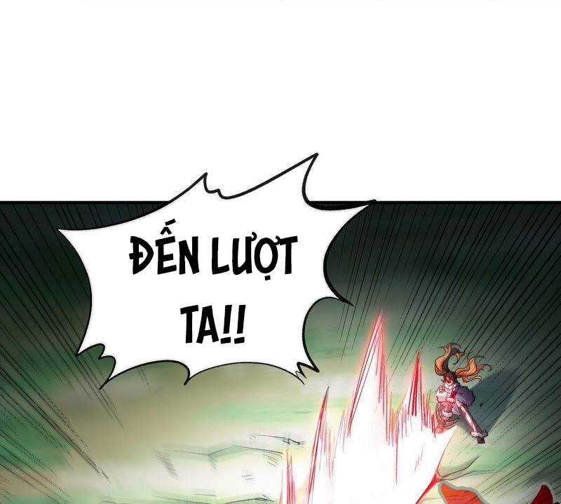 Bản Kiếm Tiên Tuyệt Không Làm Nô Chapter 18 - Trang 2