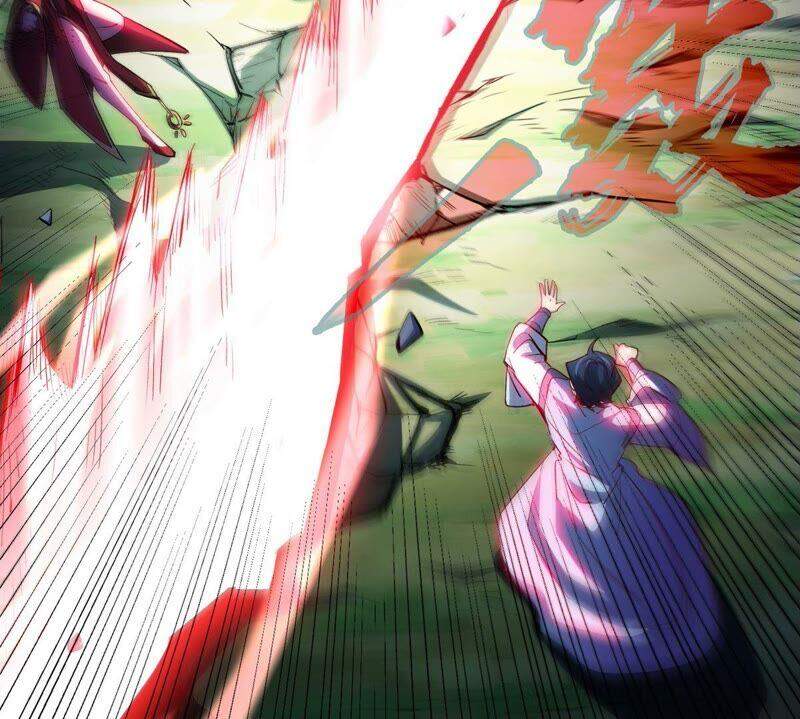 Bản Kiếm Tiên Tuyệt Không Làm Nô Chapter 18 - Trang 2