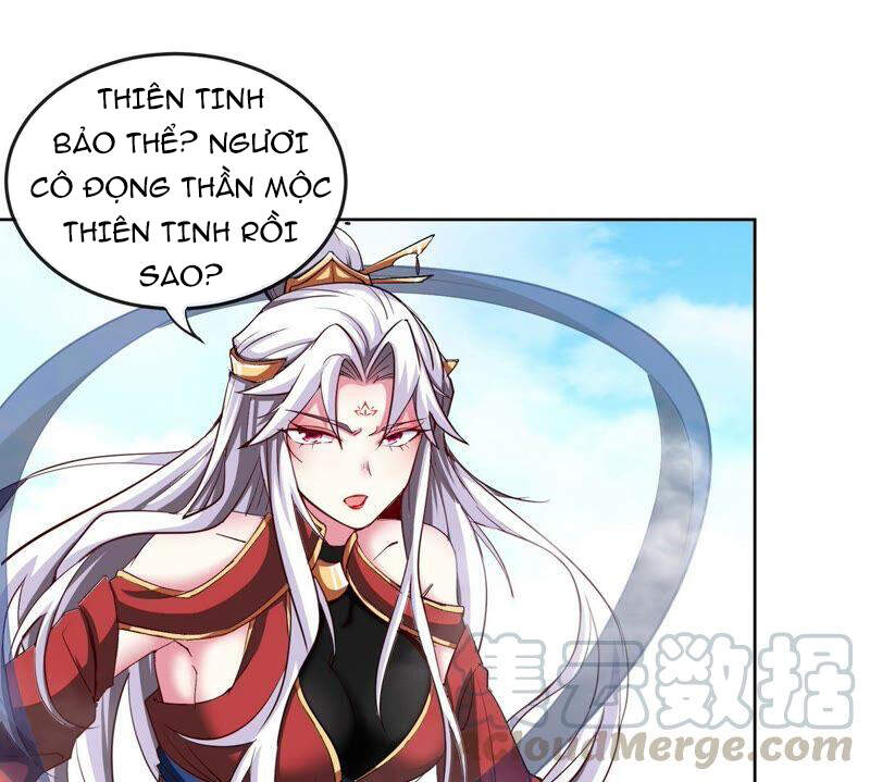 Bản Kiếm Tiên Tuyệt Không Làm Nô Chapter 19 - Trang 2