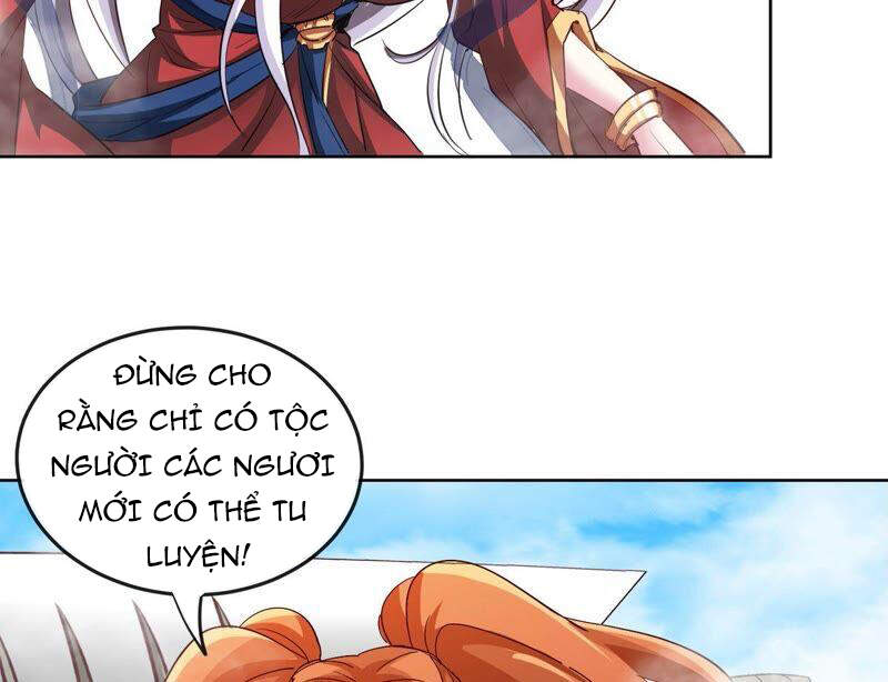 Bản Kiếm Tiên Tuyệt Không Làm Nô Chapter 19 - Trang 2