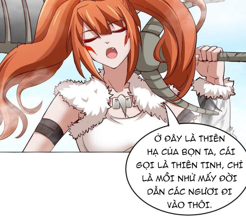 Bản Kiếm Tiên Tuyệt Không Làm Nô Chapter 19 - Trang 2