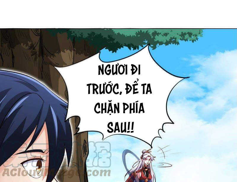 Bản Kiếm Tiên Tuyệt Không Làm Nô Chapter 19 - Trang 2