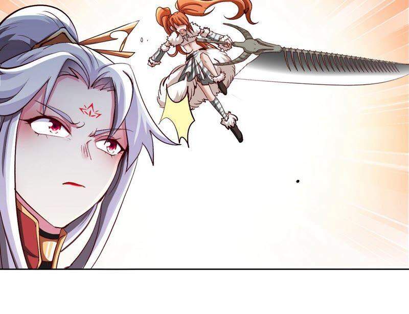 Bản Kiếm Tiên Tuyệt Không Làm Nô Chapter 19 - Trang 2