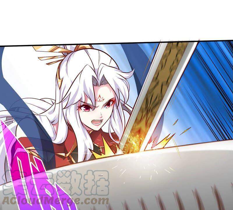 Bản Kiếm Tiên Tuyệt Không Làm Nô Chapter 19 - Trang 2