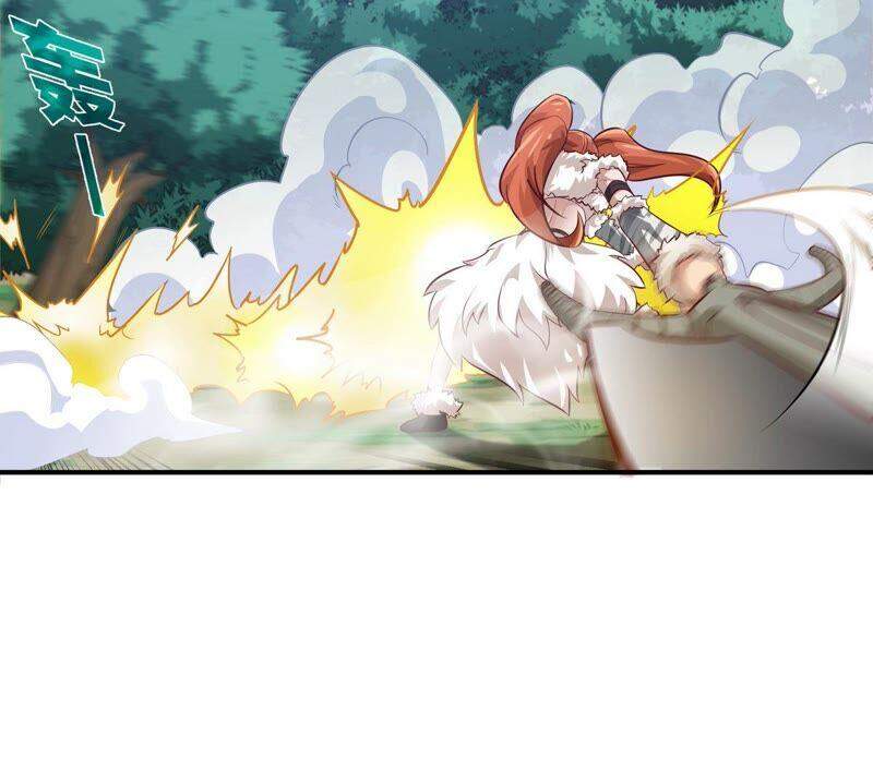 Bản Kiếm Tiên Tuyệt Không Làm Nô Chapter 19 - Trang 2