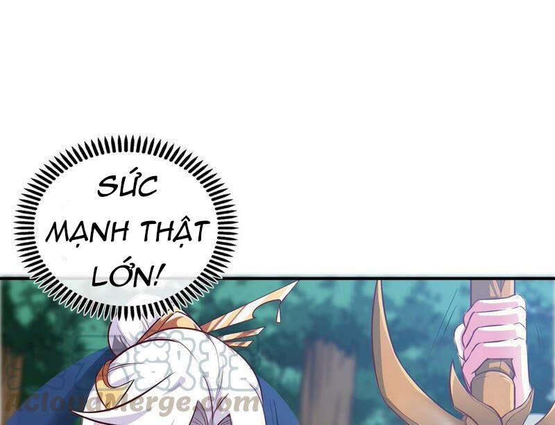 Bản Kiếm Tiên Tuyệt Không Làm Nô Chapter 19 - Trang 2