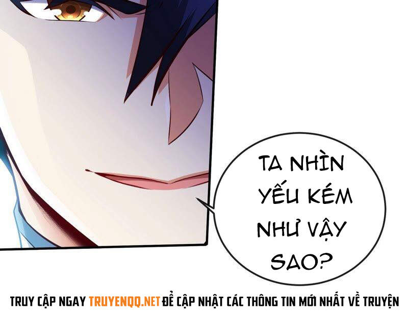 Bản Kiếm Tiên Tuyệt Không Làm Nô Chapter 19 - Trang 2