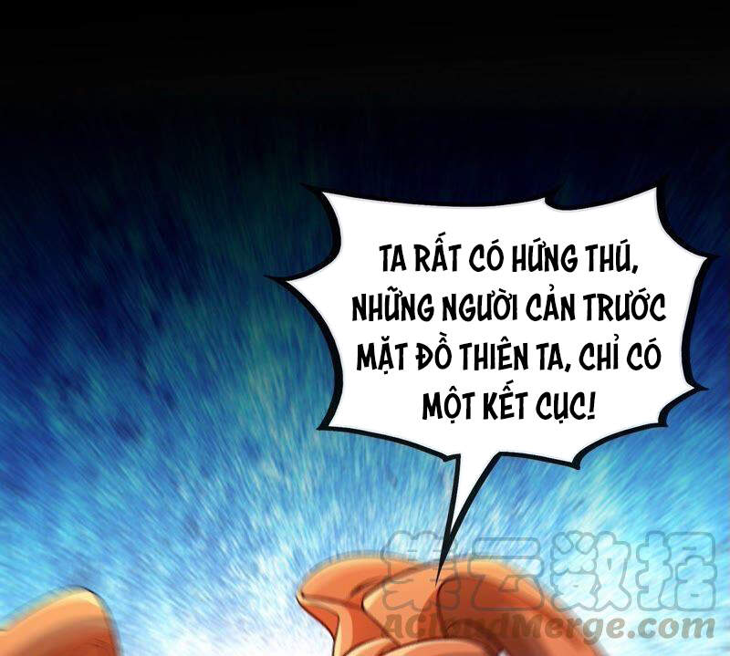 Bản Kiếm Tiên Tuyệt Không Làm Nô Chapter 19 - Trang 2