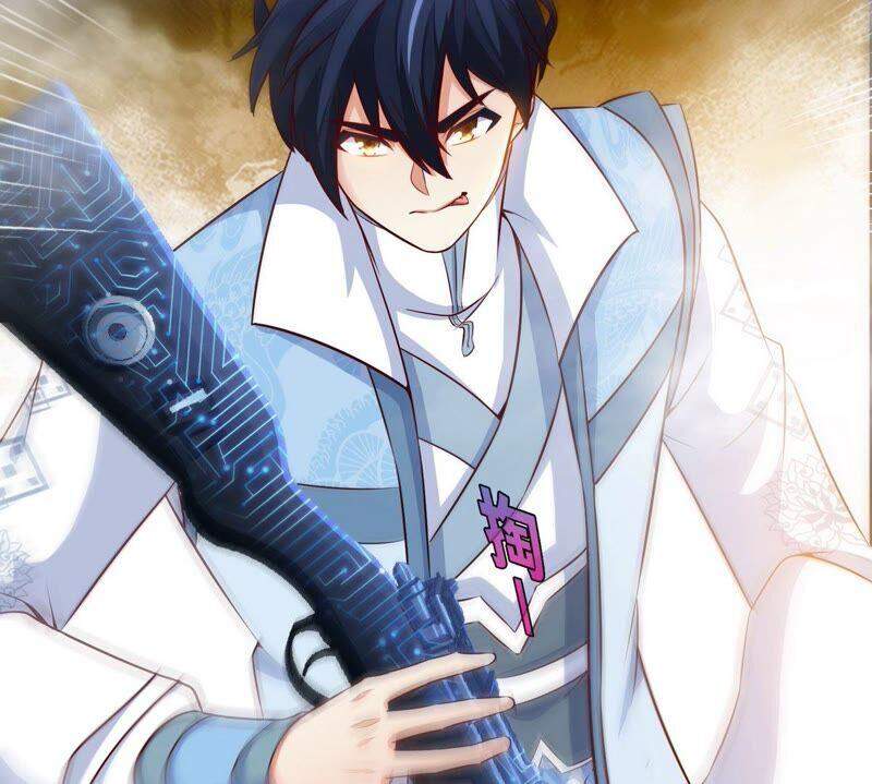 Bản Kiếm Tiên Tuyệt Không Làm Nô Chapter 19 - Trang 2