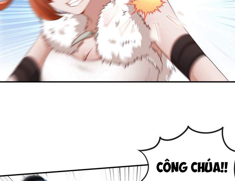 Bản Kiếm Tiên Tuyệt Không Làm Nô Chapter 19 - Trang 2