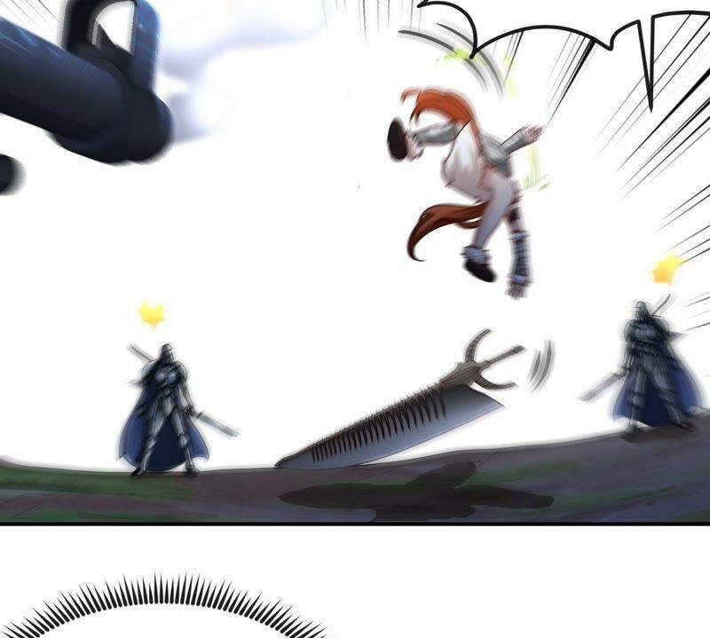 Bản Kiếm Tiên Tuyệt Không Làm Nô Chapter 19 - Trang 2