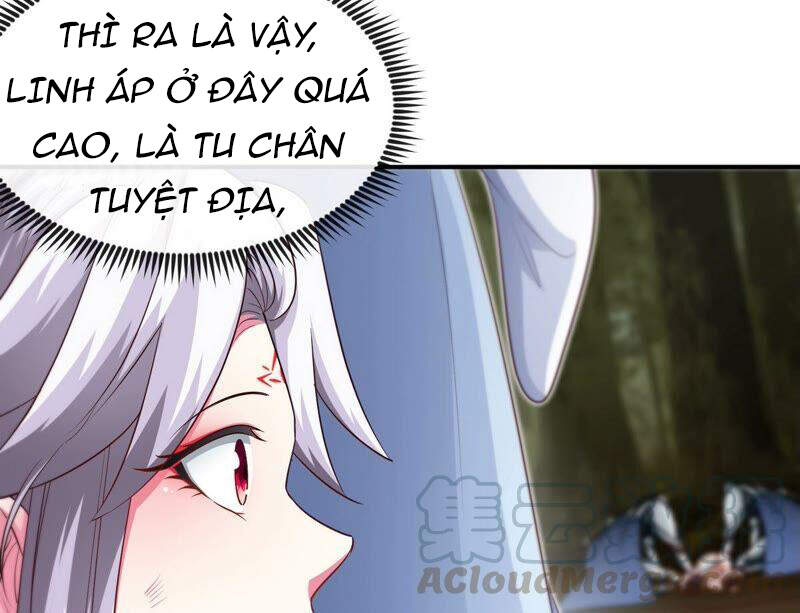 Bản Kiếm Tiên Tuyệt Không Làm Nô Chapter 19 - Trang 2