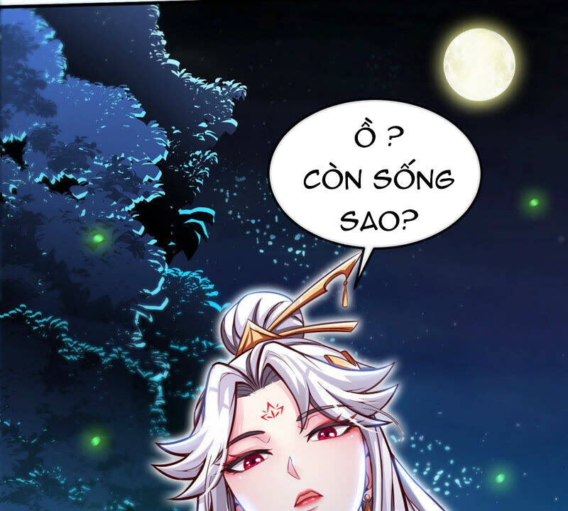 Bản Kiếm Tiên Tuyệt Không Làm Nô Chapter 2 - Trang 2