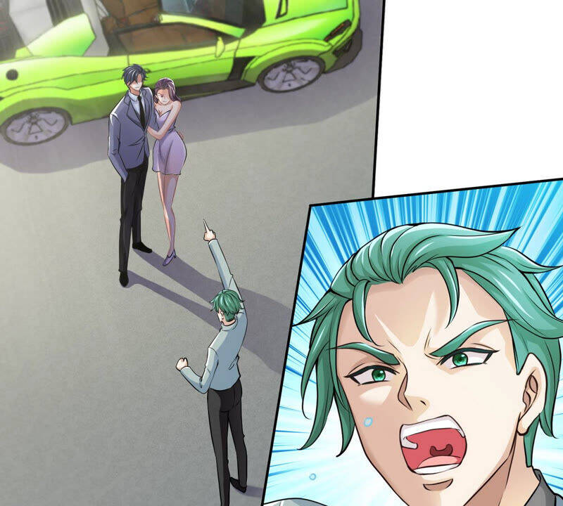 Bản Kiếm Tiên Tuyệt Không Làm Nô Chapter 2 - Trang 2