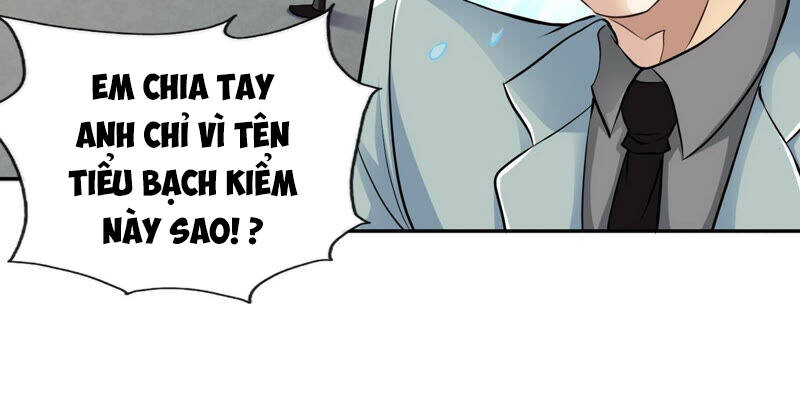 Bản Kiếm Tiên Tuyệt Không Làm Nô Chapter 2 - Trang 2