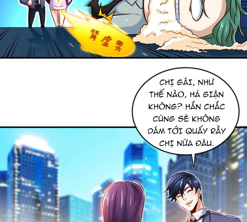 Bản Kiếm Tiên Tuyệt Không Làm Nô Chapter 2 - Trang 2