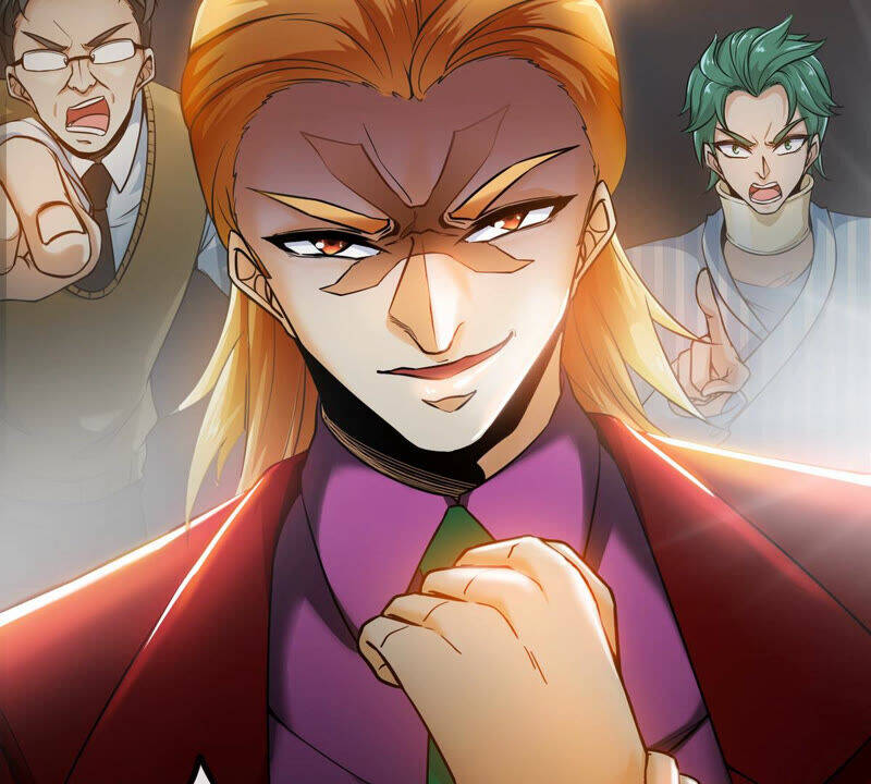 Bản Kiếm Tiên Tuyệt Không Làm Nô Chapter 2 - Trang 2