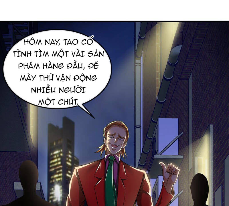 Bản Kiếm Tiên Tuyệt Không Làm Nô Chapter 2 - Trang 2