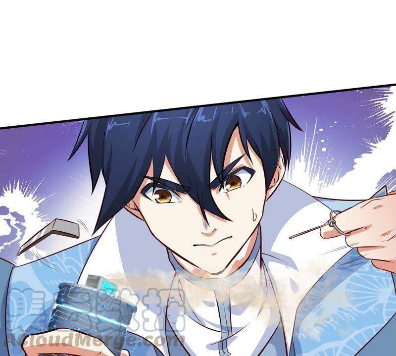 Bản Kiếm Tiên Tuyệt Không Làm Nô Chapter 20 - Trang 2