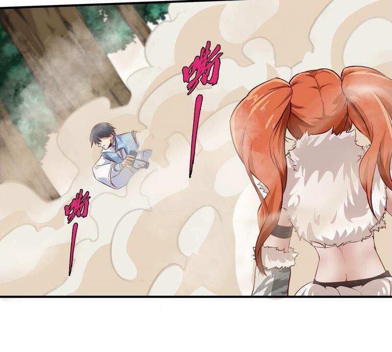 Bản Kiếm Tiên Tuyệt Không Làm Nô Chapter 20 - Trang 2