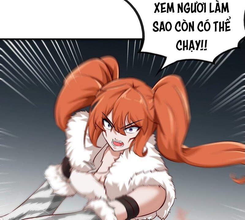 Bản Kiếm Tiên Tuyệt Không Làm Nô Chapter 20 - Trang 2