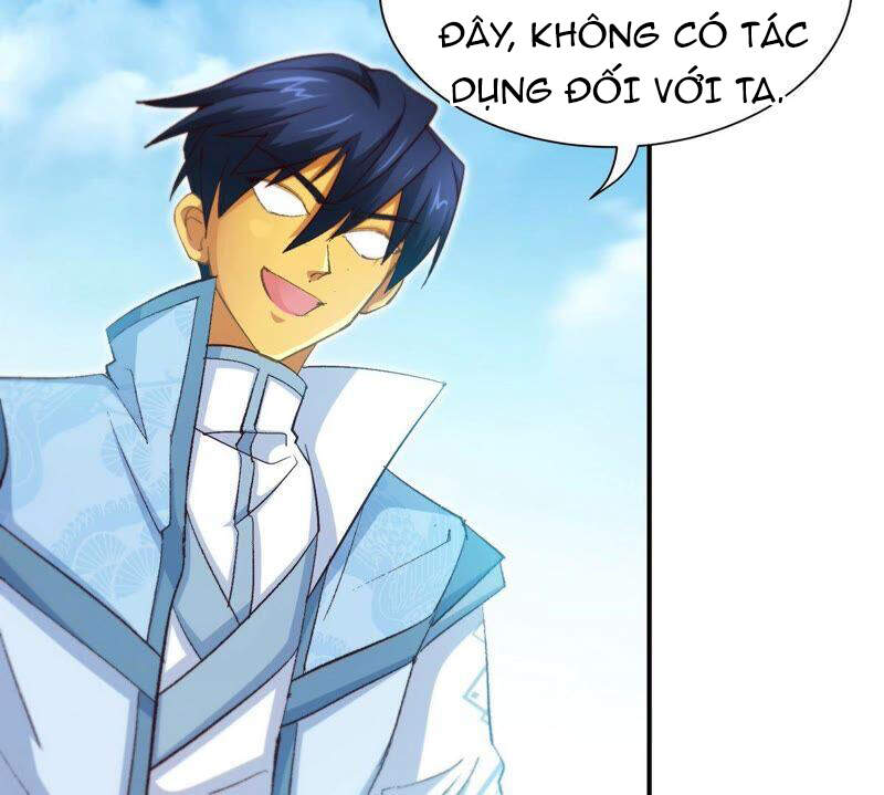 Bản Kiếm Tiên Tuyệt Không Làm Nô Chapter 20 - Trang 2