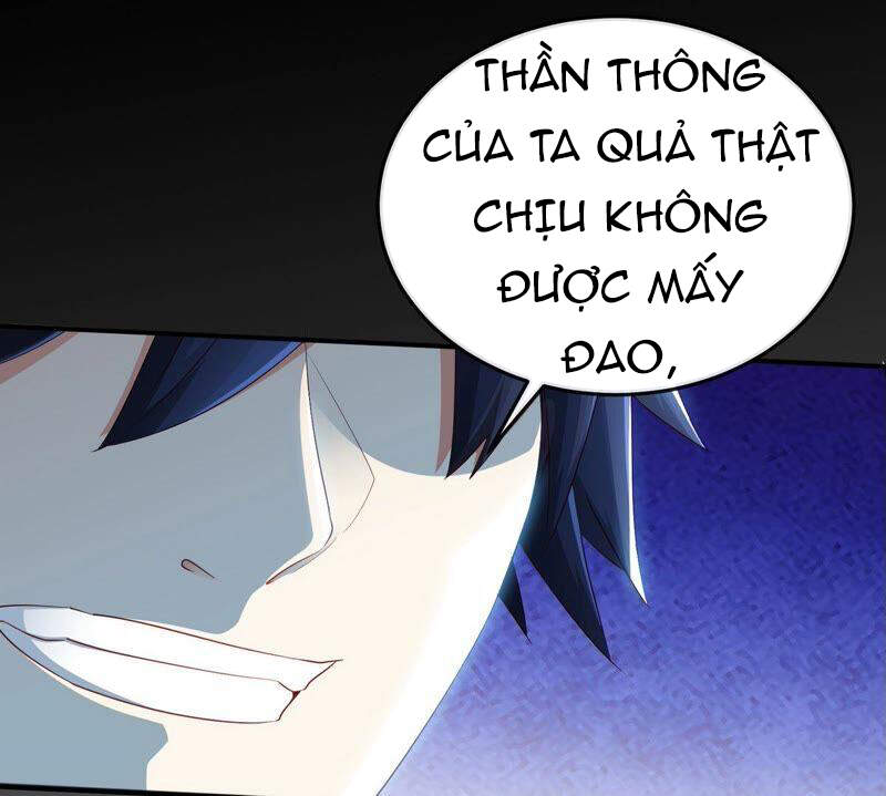 Bản Kiếm Tiên Tuyệt Không Làm Nô Chapter 20 - Trang 2