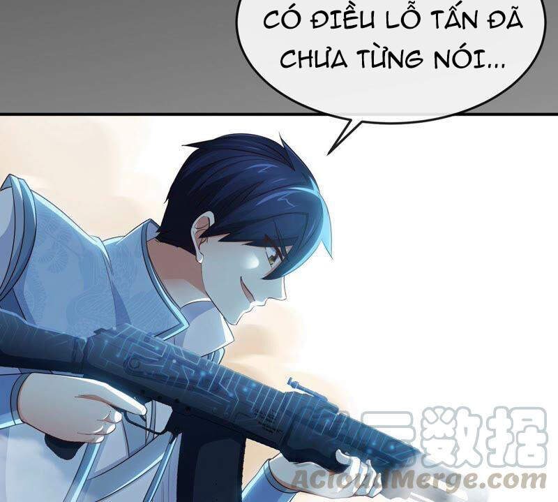 Bản Kiếm Tiên Tuyệt Không Làm Nô Chapter 20 - Trang 2