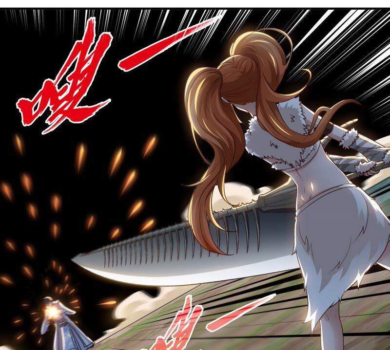 Bản Kiếm Tiên Tuyệt Không Làm Nô Chapter 20 - Trang 2