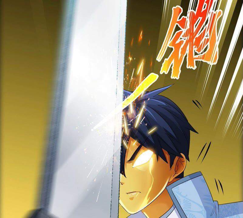 Bản Kiếm Tiên Tuyệt Không Làm Nô Chapter 20 - Trang 2