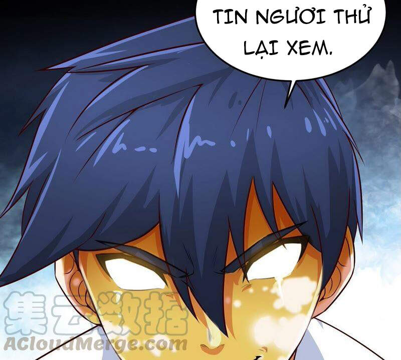 Bản Kiếm Tiên Tuyệt Không Làm Nô Chapter 21 - Trang 2