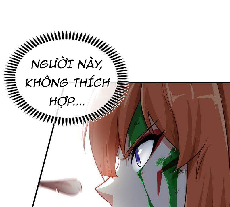 Bản Kiếm Tiên Tuyệt Không Làm Nô Chapter 21 - Trang 2