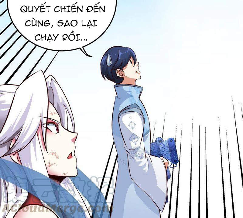 Bản Kiếm Tiên Tuyệt Không Làm Nô Chapter 21 - Trang 2