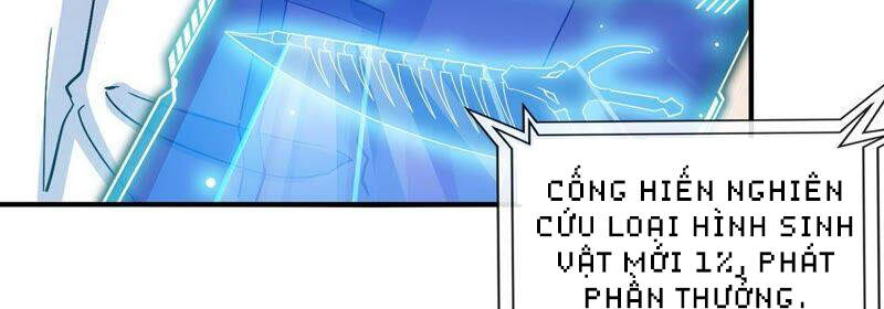 Bản Kiếm Tiên Tuyệt Không Làm Nô Chapter 21 - Trang 2
