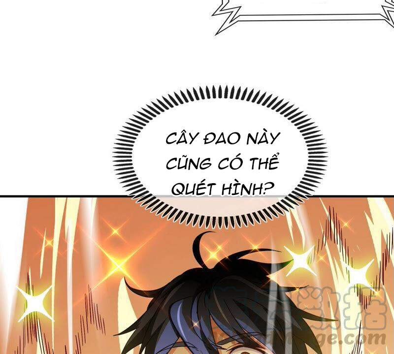 Bản Kiếm Tiên Tuyệt Không Làm Nô Chapter 21 - Trang 2