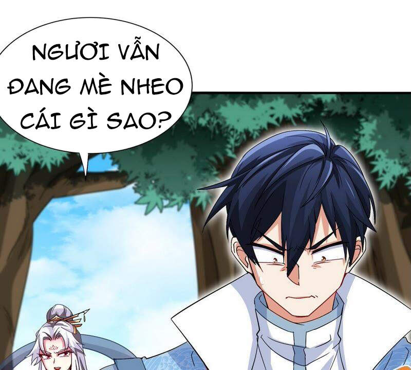 Bản Kiếm Tiên Tuyệt Không Làm Nô Chapter 21 - Trang 2