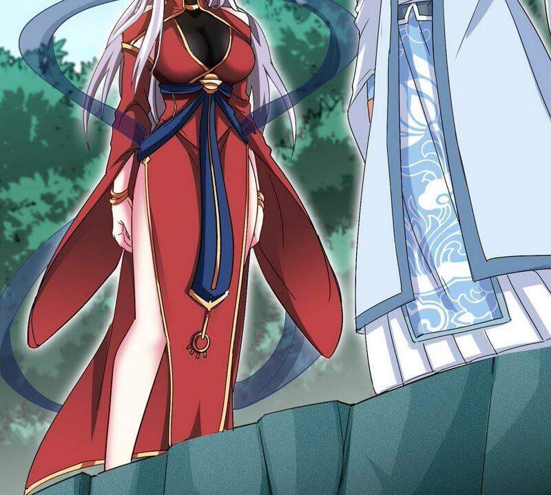 Bản Kiếm Tiên Tuyệt Không Làm Nô Chapter 21 - Trang 2