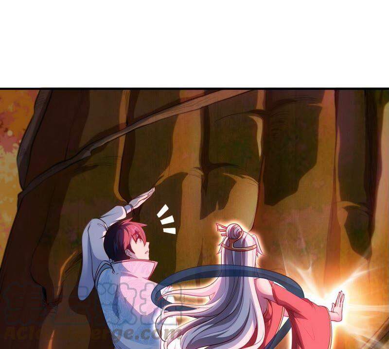 Bản Kiếm Tiên Tuyệt Không Làm Nô Chapter 21 - Trang 2