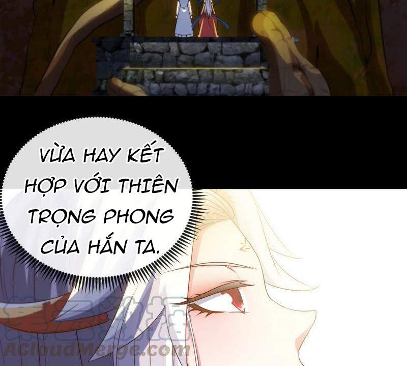 Bản Kiếm Tiên Tuyệt Không Làm Nô Chapter 21 - Trang 2