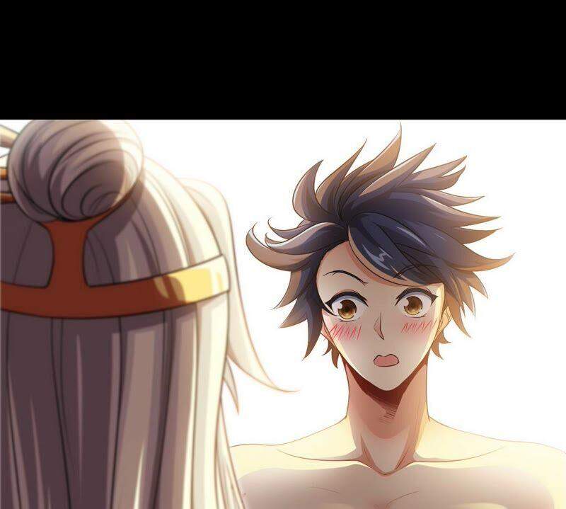 Bản Kiếm Tiên Tuyệt Không Làm Nô Chapter 21 - Trang 2