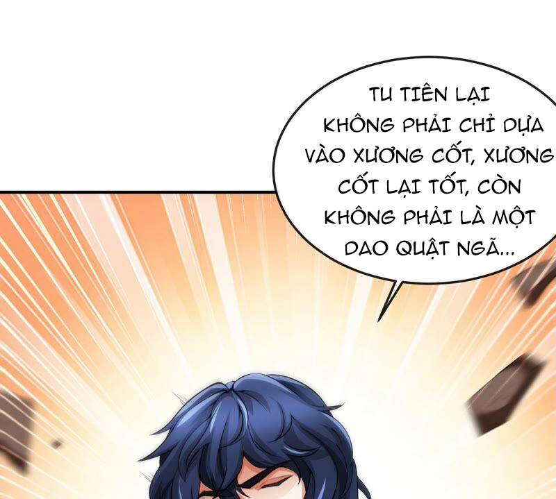 Bản Kiếm Tiên Tuyệt Không Làm Nô Chapter 22 - Trang 2