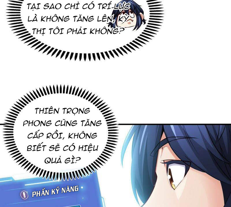 Bản Kiếm Tiên Tuyệt Không Làm Nô Chapter 22 - Trang 2